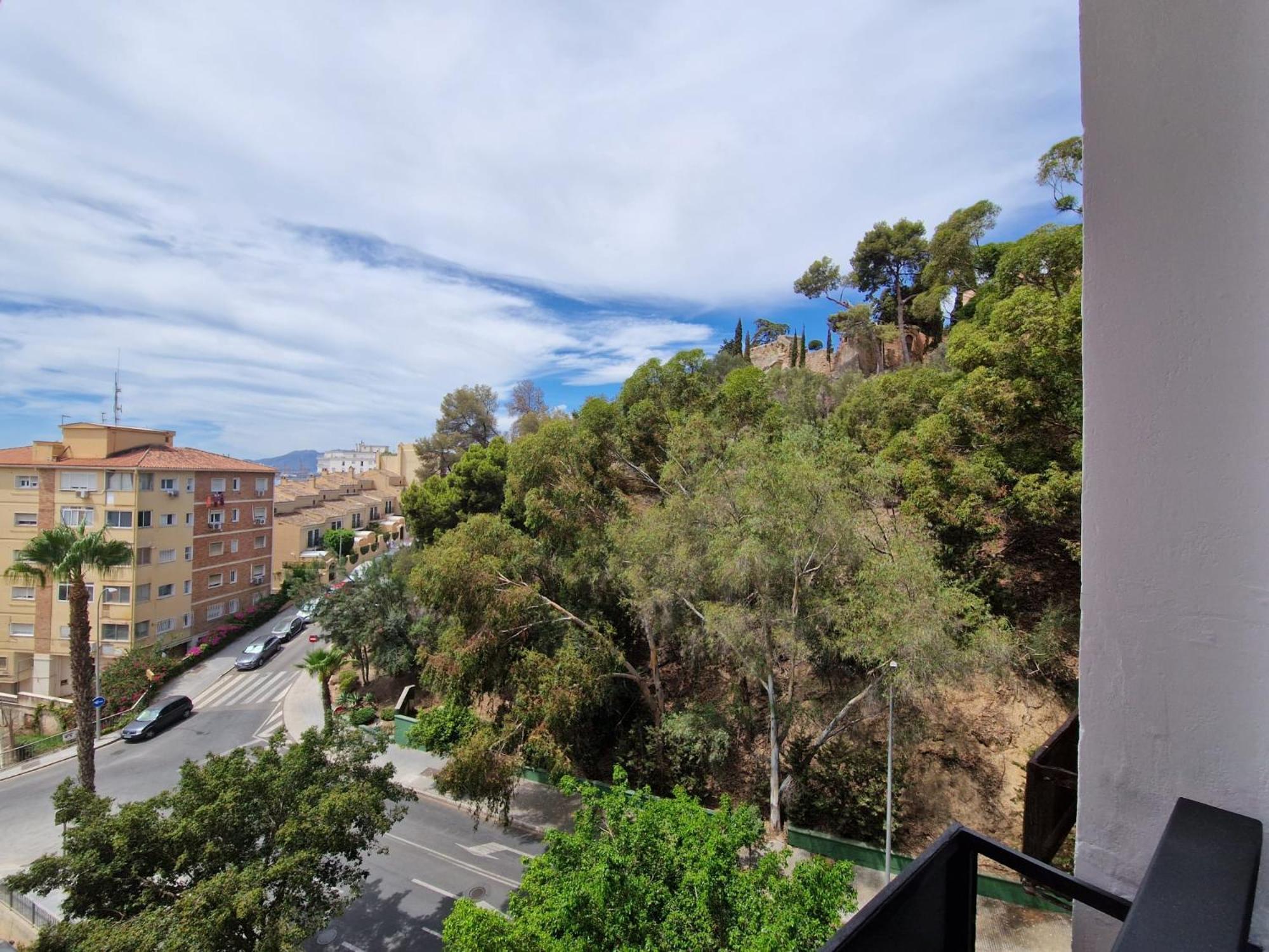Appartement Bellavista Marmen Málaga