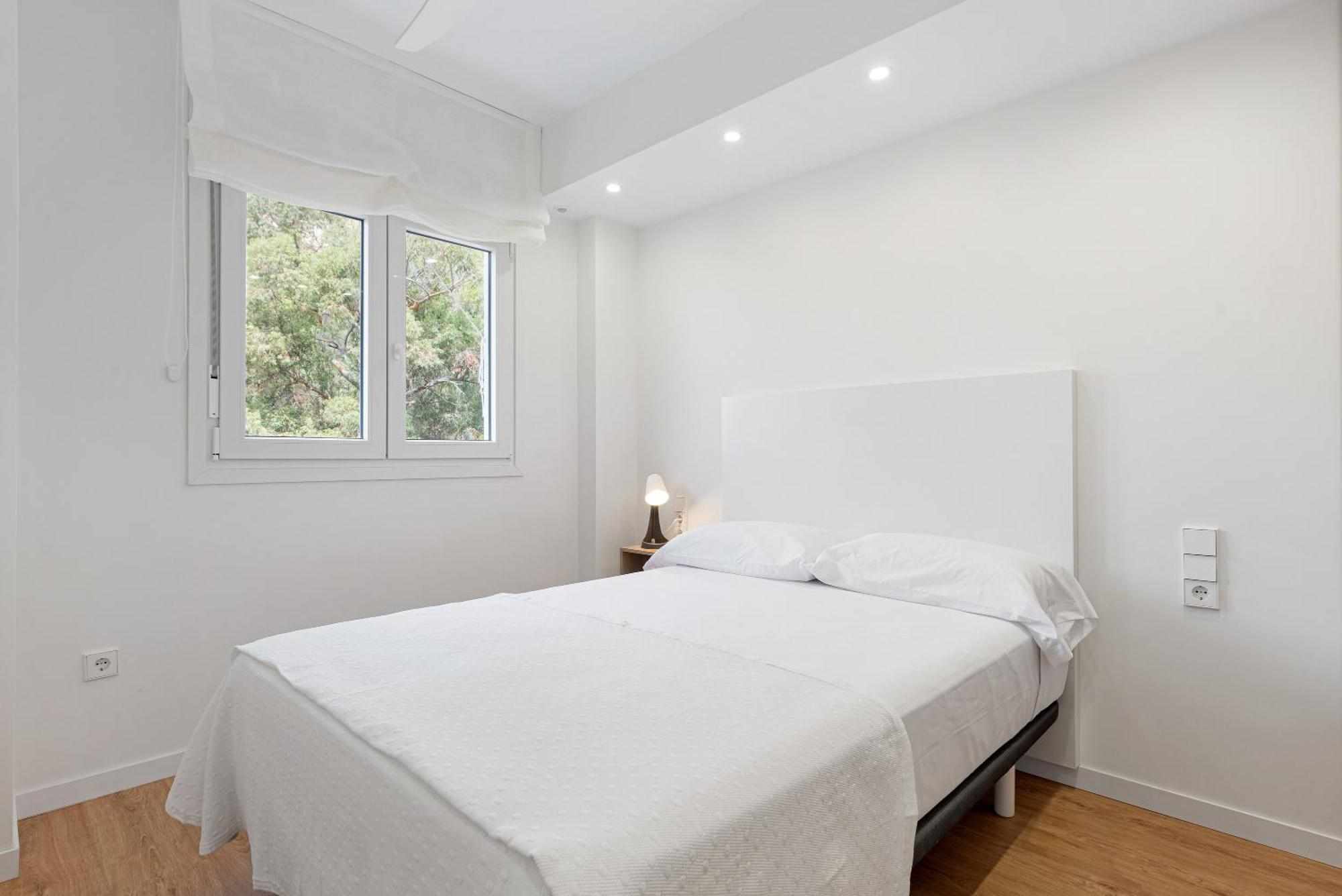 Bellavista Marmen Appartement Málaga