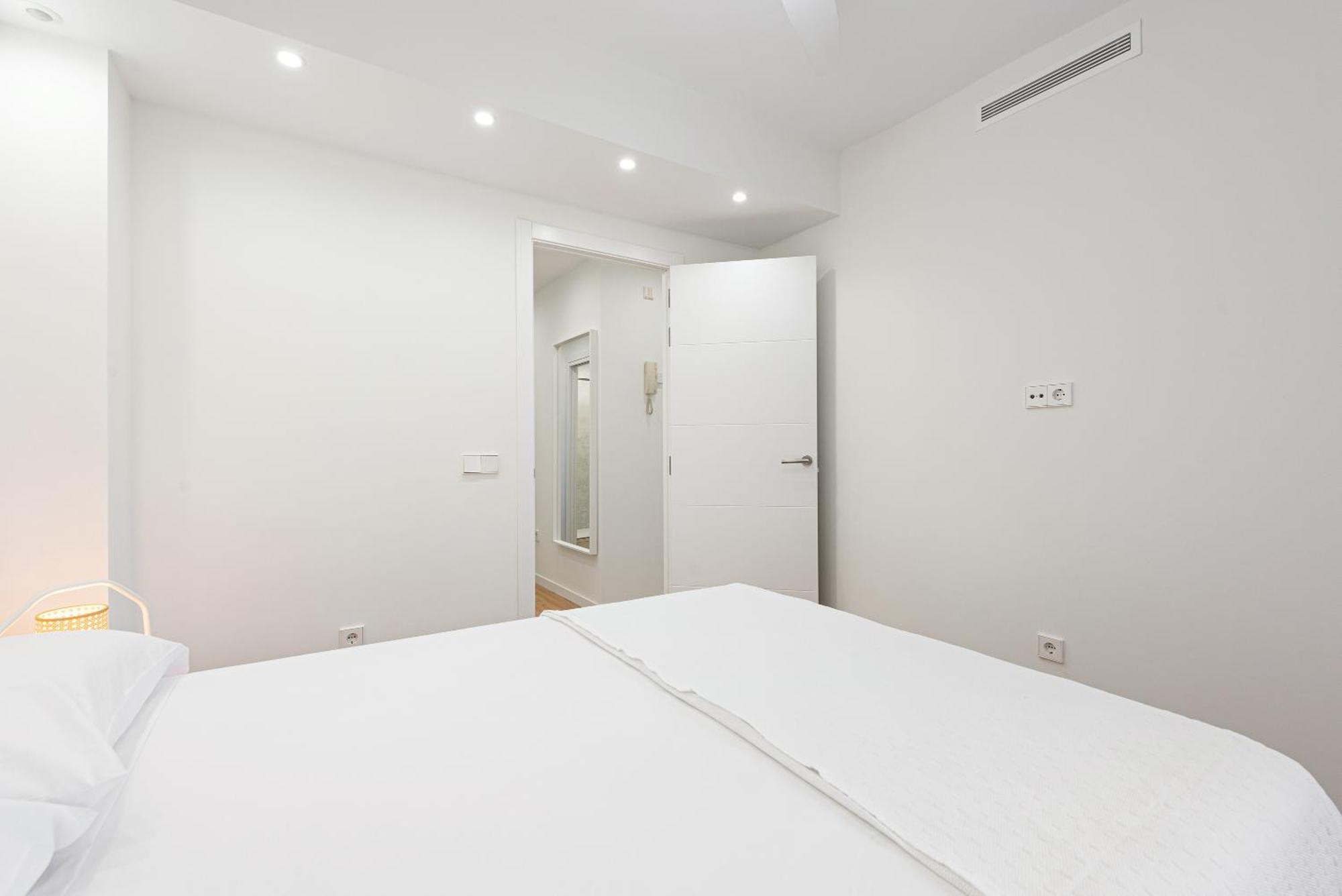 Bellavista Marmen Appartement Málaga