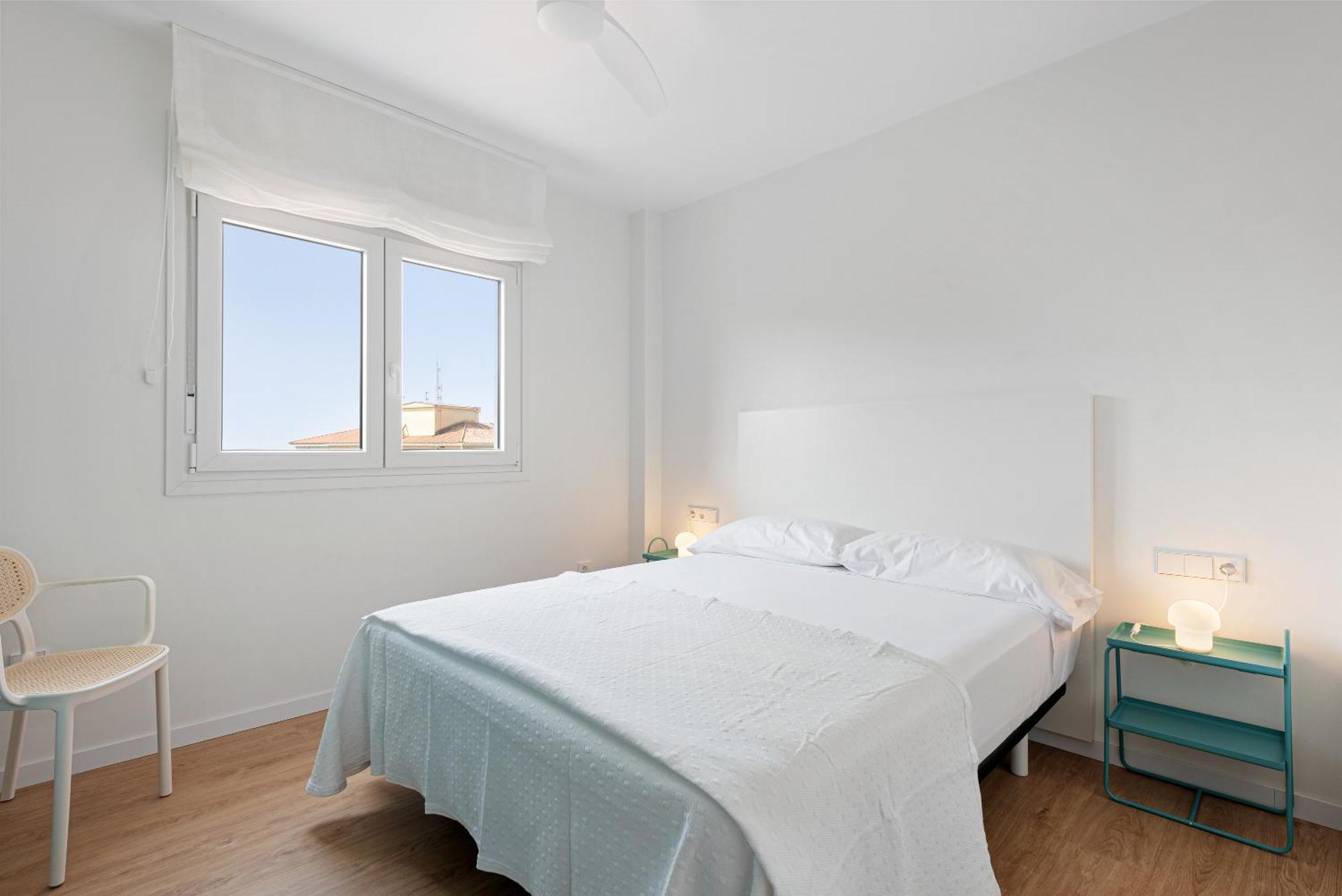 Bellavista Marmen Appartement *