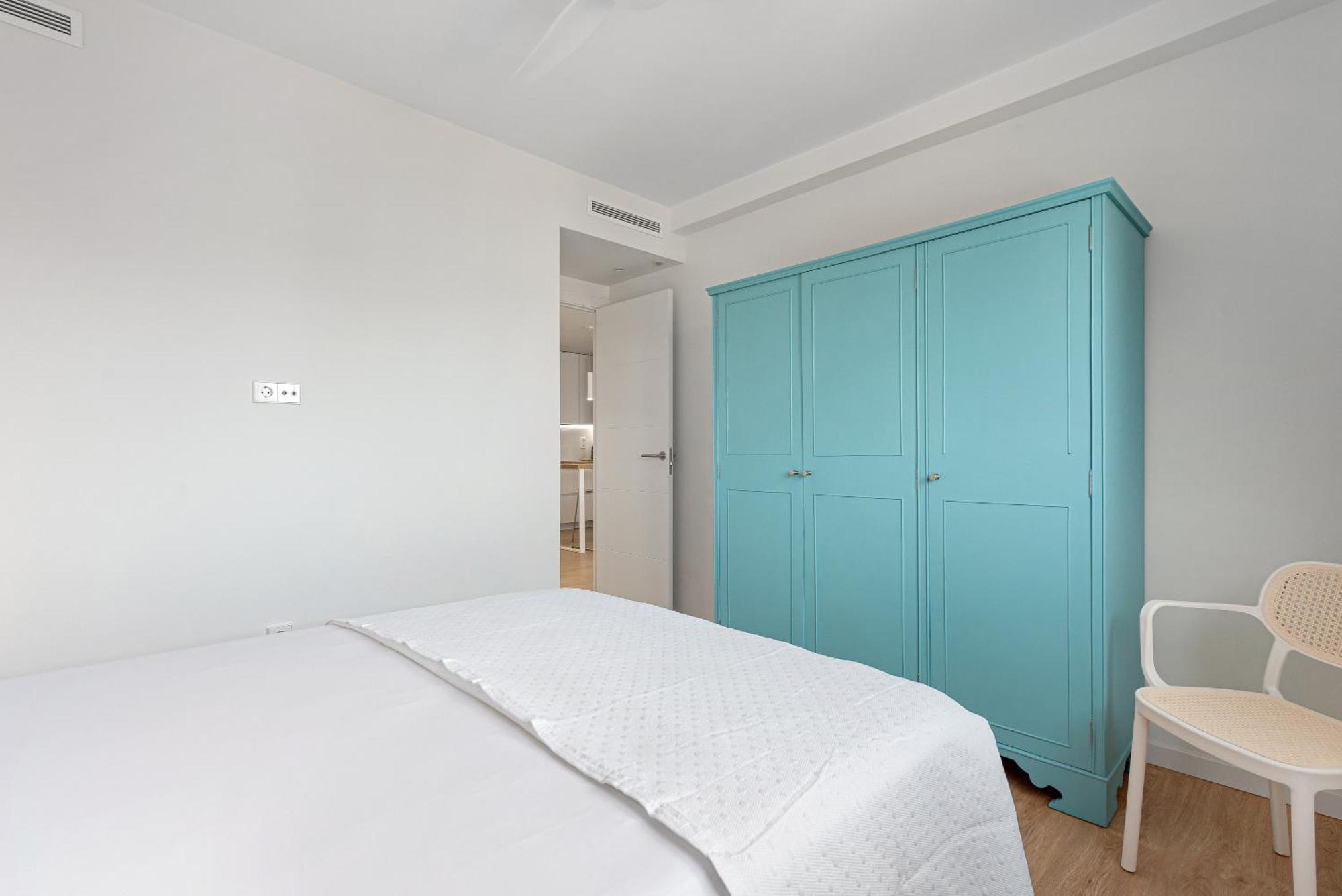 Appartement Bellavista Marmen