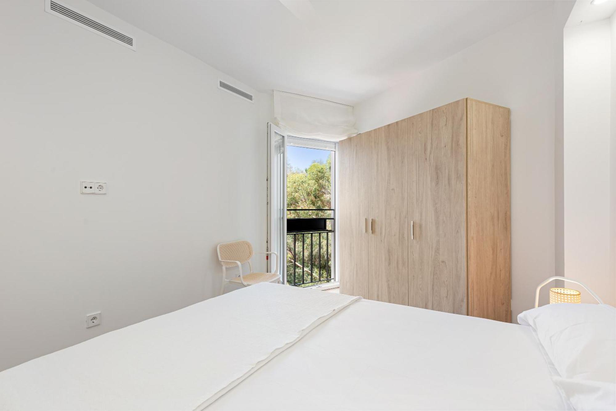 Appartement Bellavista Marmen *