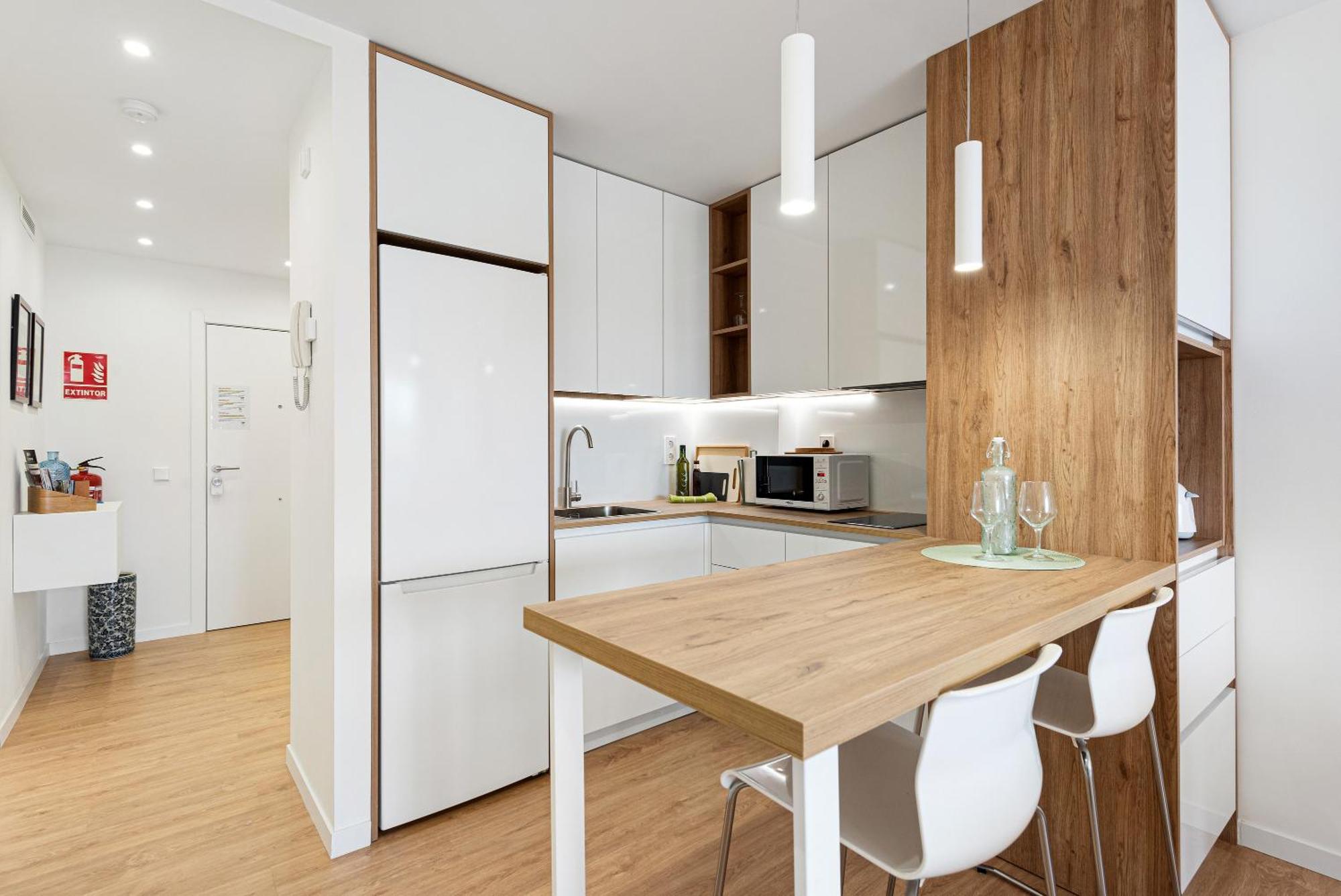 Appartement Bellavista Marmen Málaga