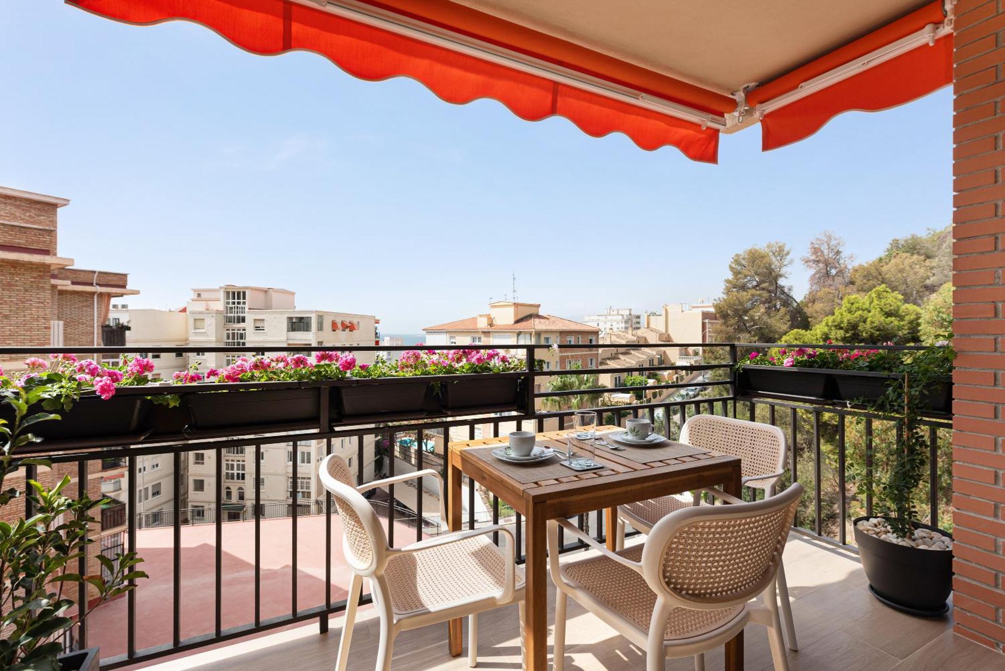 Bellavista Marmen * Malaga