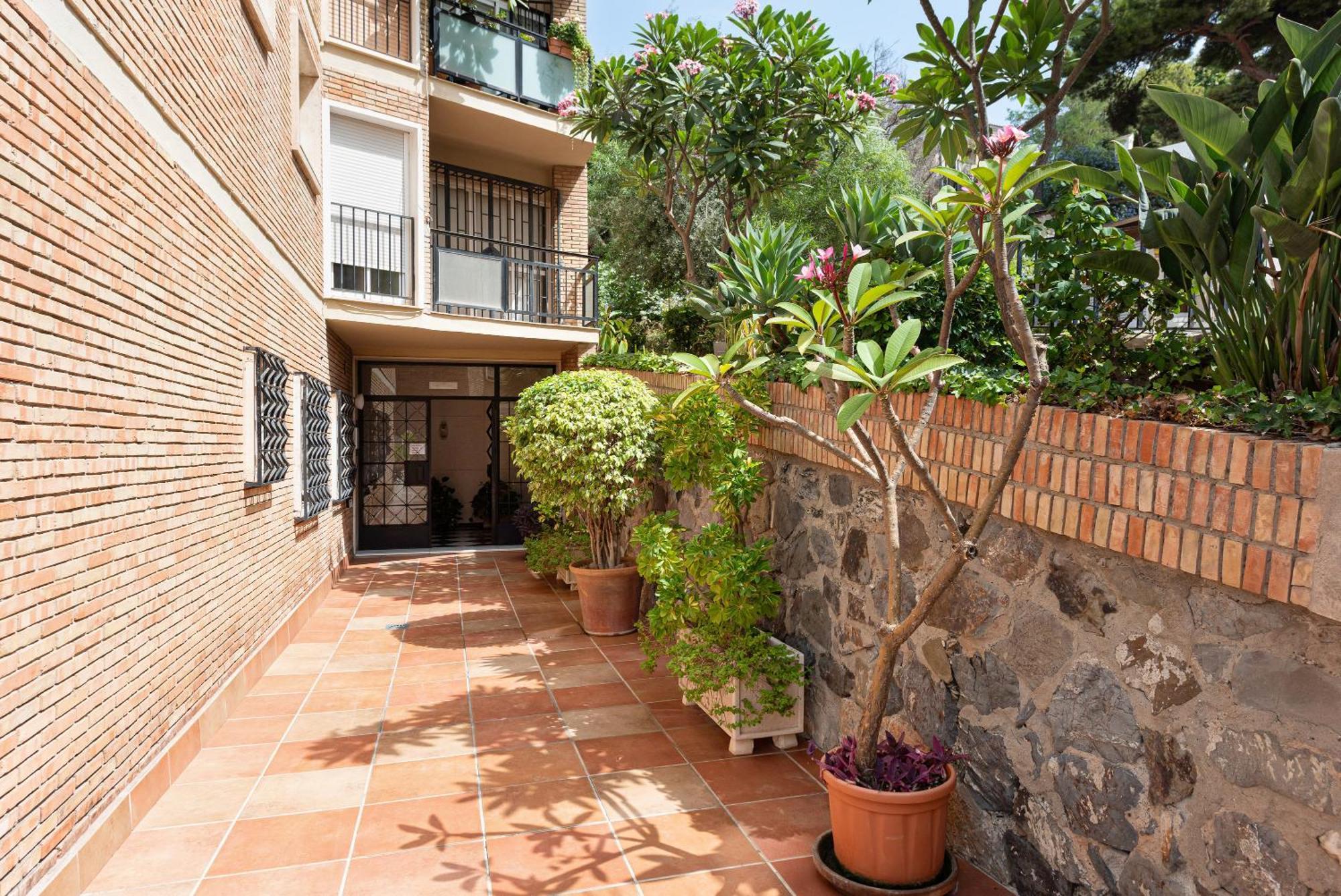Bellavista Marmen Appartement