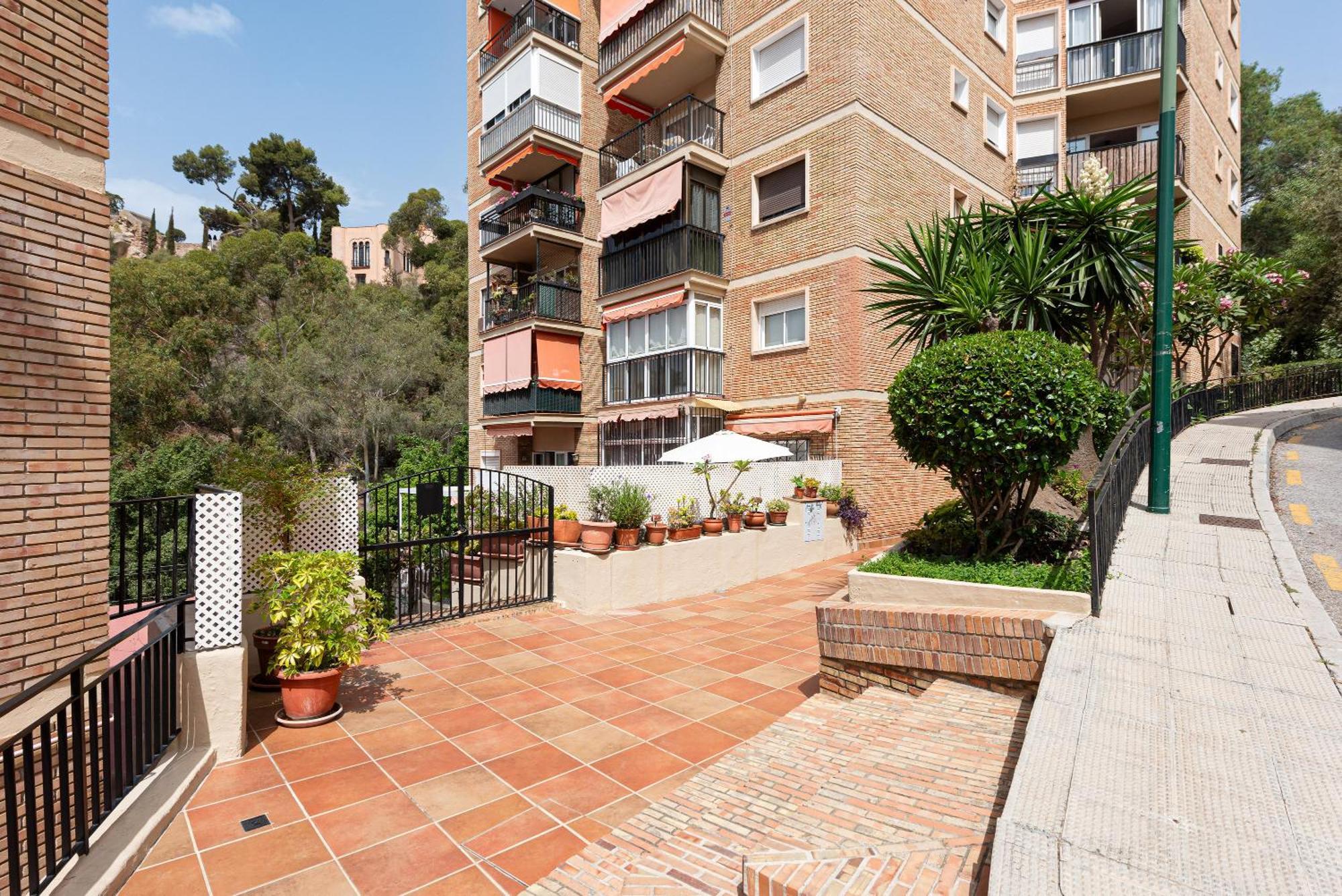 Appartement Bellavista Marmen Málaga