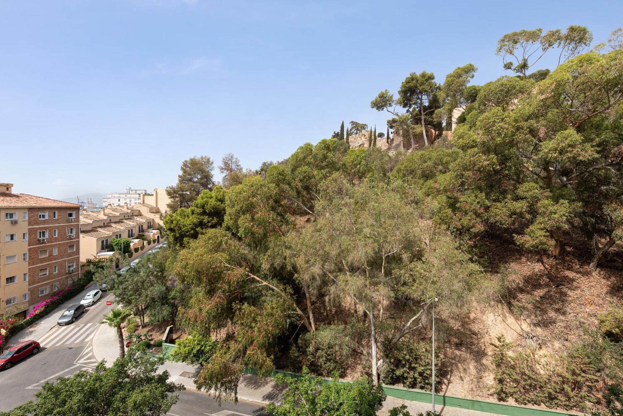 Appartement Bellavista Marmen *